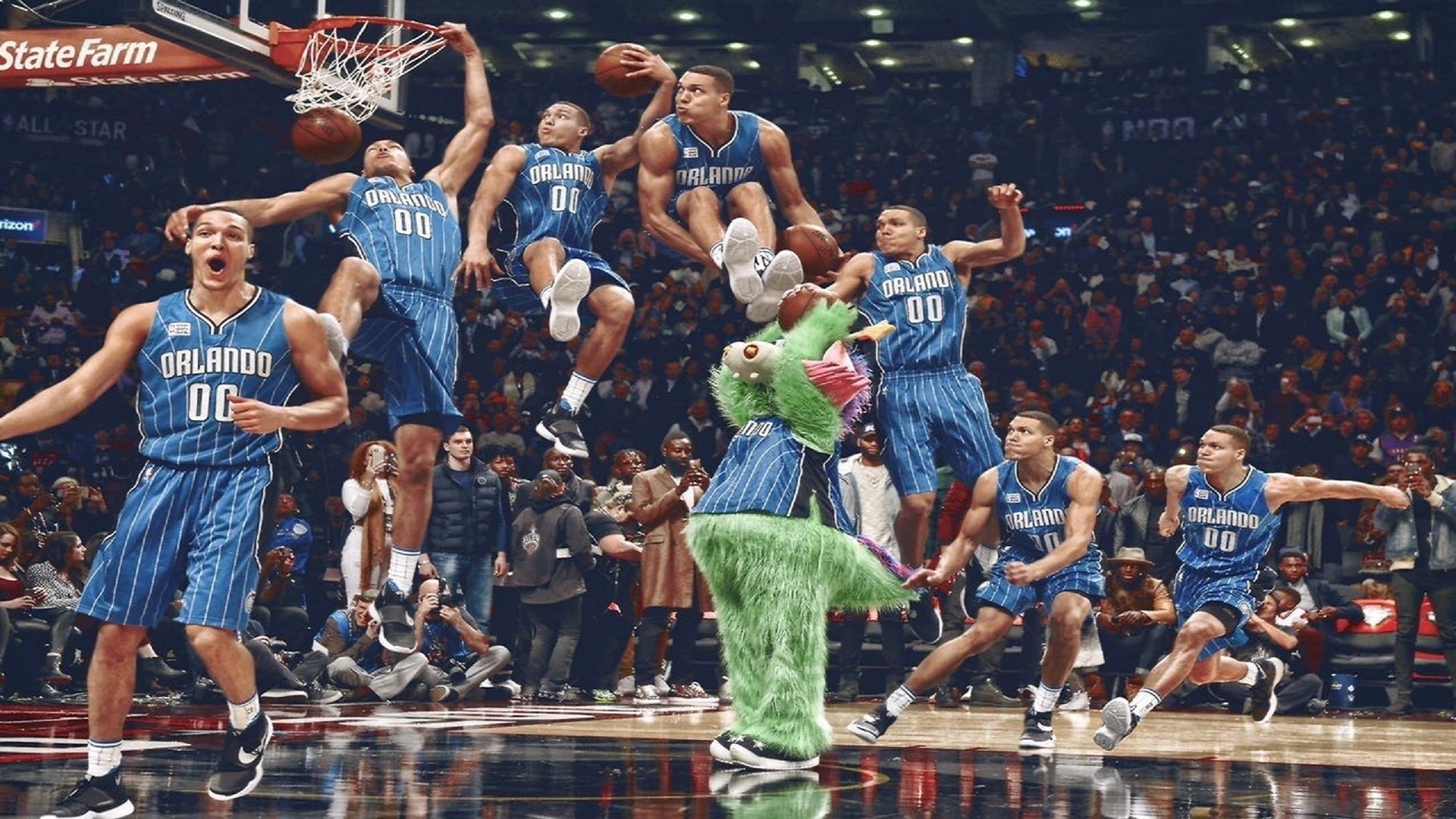 开云体育app-当森林狼遇见上海队，才知道什么叫降维打击！杜兰特欧冠死神模式更显篮球世界参差